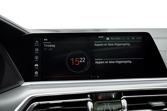 BMW X6 29 of 30