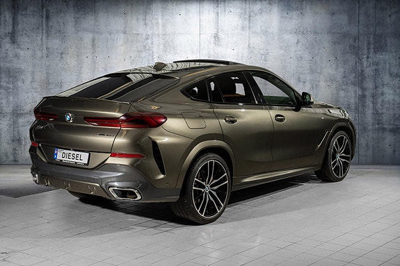 BMW X6 8 of 30
