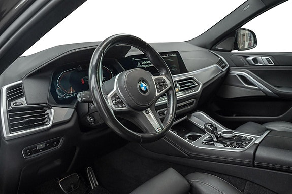 BMW X6 9 of 30