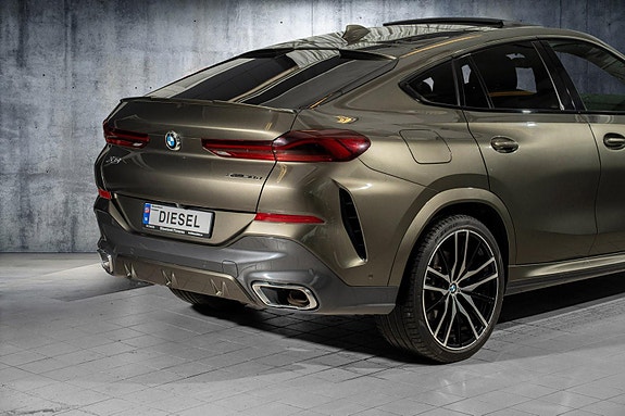 BMW X6 7 of 30