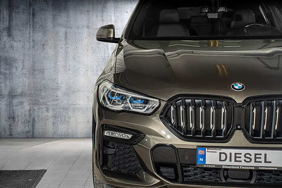 BMW X6 3 of 30