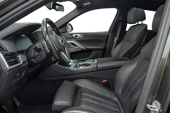 BMW X6 10 of 30