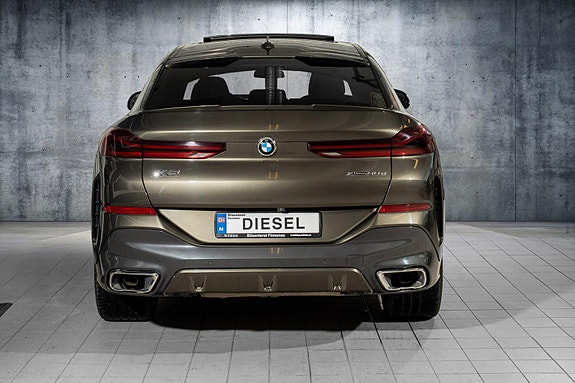 BMW X6 6 of 30