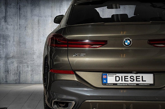 BMW X6 5 of 30