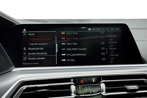 BMW X6 19 of 30