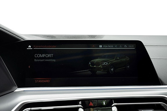 BMW X6 23 of 30