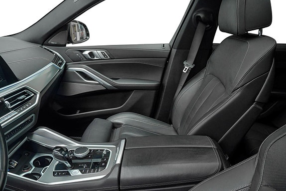 BMW X6 11 of 30