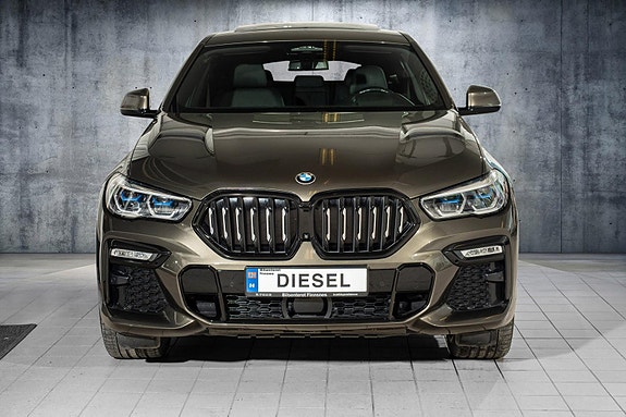 BMW X6 4 of 30