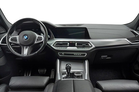 BMW X6 12 of 30