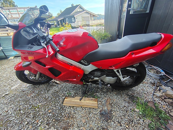Honda VFR 800 6 of 13