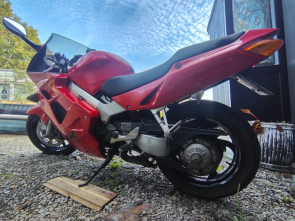 Honda VFR 800 5 of 13