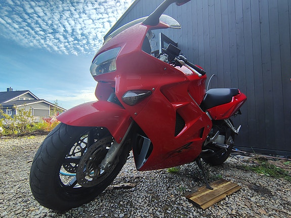 Honda VFR 800 9 of 13