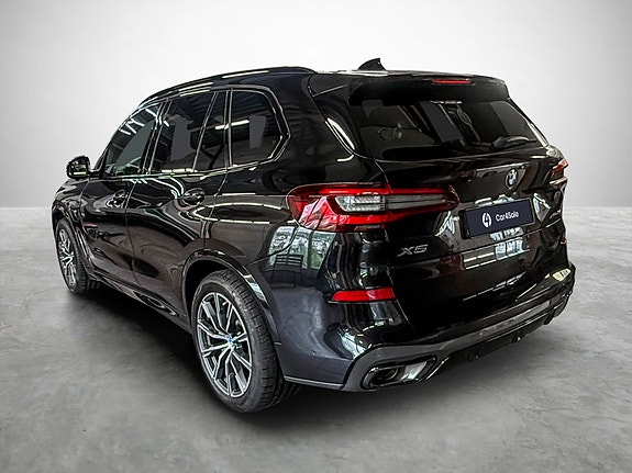 BMW X5 3 of 30