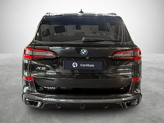 BMW X5 4 of 30