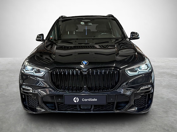 BMW X5 9 of 30