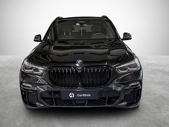 BMW X5 8 of 30