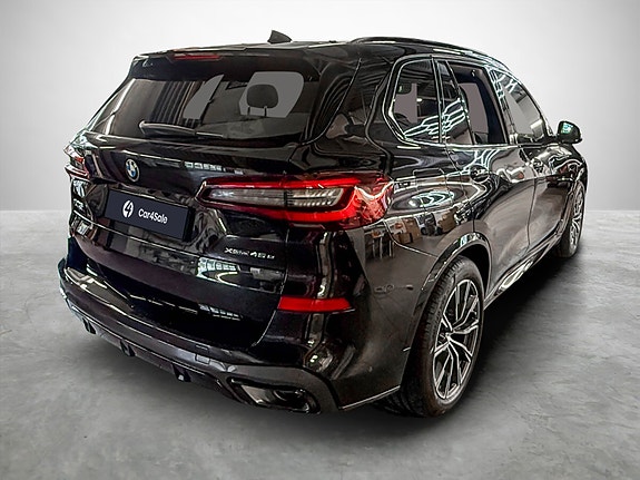 BMW X5 5 of 30