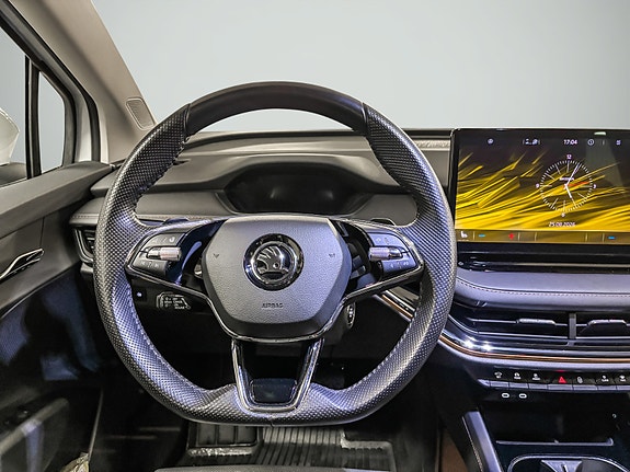 Skoda Enyaq 17 of 30