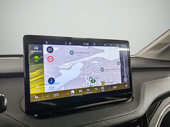 Skoda Enyaq 25 of 30