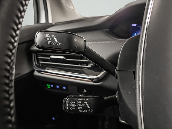 Skoda Enyaq 20 of 30