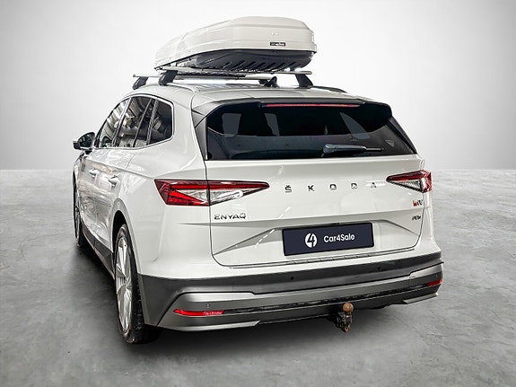 Skoda Enyaq 3 of 30