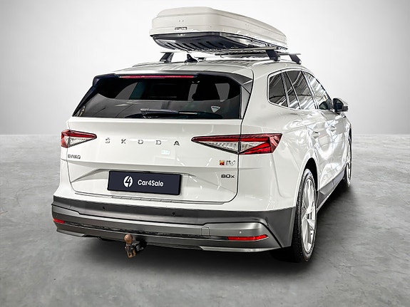 Skoda Enyaq 5 of 30
