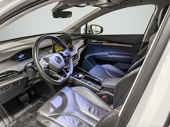 Skoda Enyaq 13 of 30