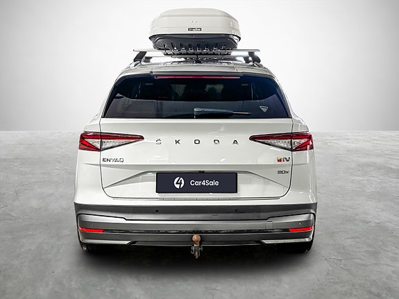 Skoda Enyaq 4 of 30