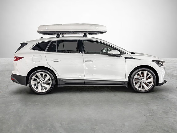 Skoda Enyaq 6 of 30