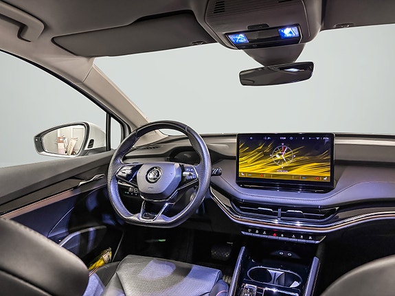 Skoda Enyaq 14 of 30
