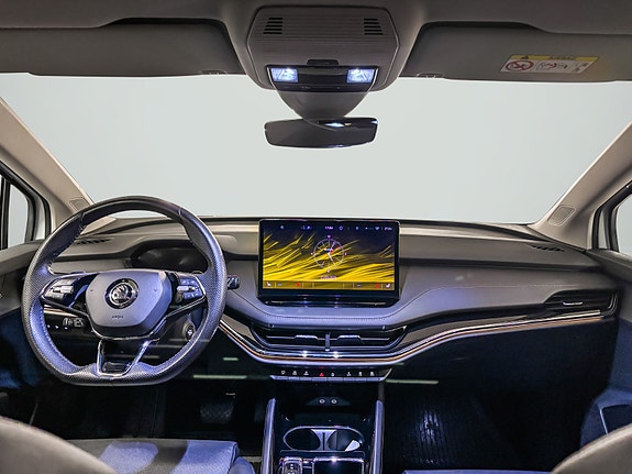 Skoda Enyaq 15 of 30