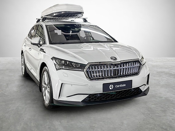Skoda Enyaq 7 of 30