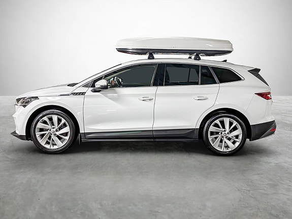 Skoda Enyaq 2 of 30