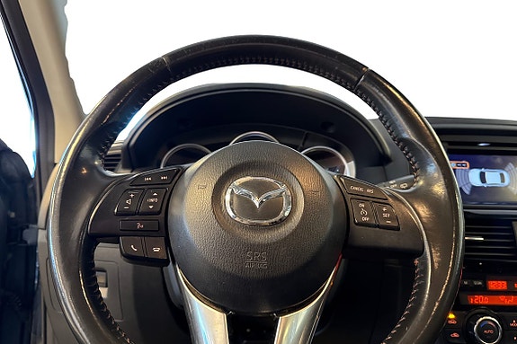 Mazda CX-5 13 of 16