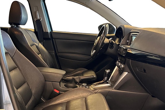Mazda CX-5 15 of 16