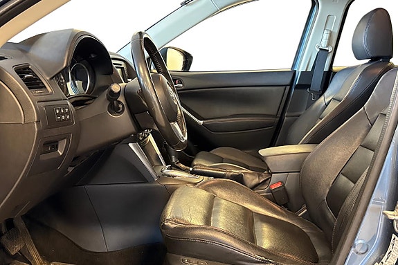 Mazda CX-5 6 of 16