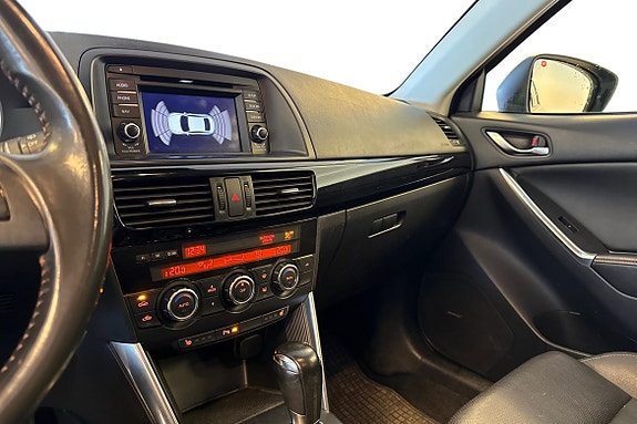 Mazda CX-5 8 of 16
