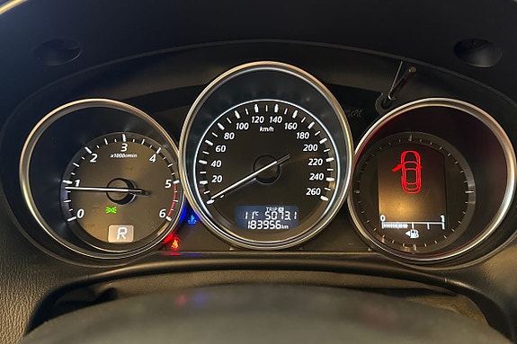 Mazda CX-5 14 of 16