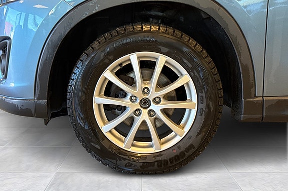 Mazda CX-5 5 of 16