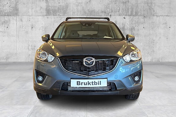Mazda CX-5 4 of 16