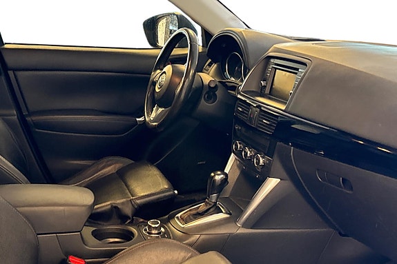 Mazda CX-5 16 of 16