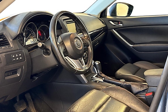Mazda CX-5 10 of 16