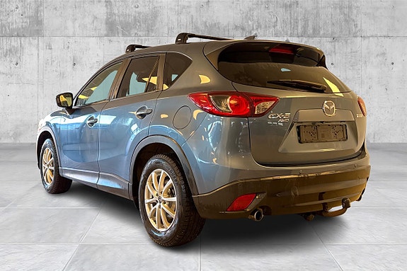 Mazda CX-5 3 of 16
