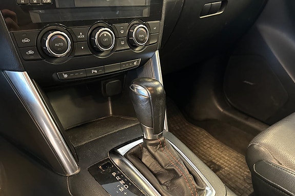 Mazda CX-5 9 of 16