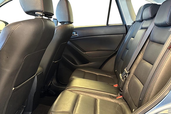 Mazda CX-5 12 of 16