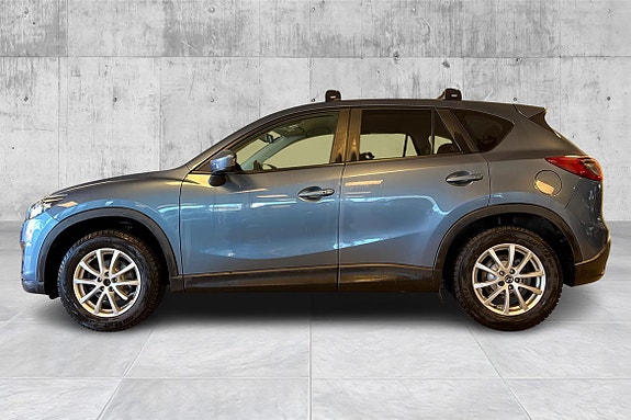 Mazda CX-5 2 of 16