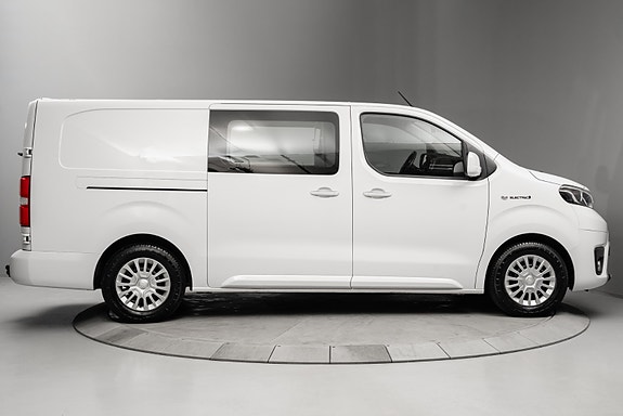Toyota Proace 5 of 28
