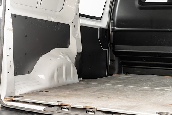 Toyota Proace 13 of 28
