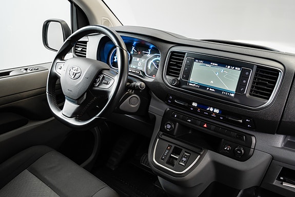Toyota Proace 21 of 28