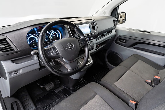 Toyota Proace 15 of 28